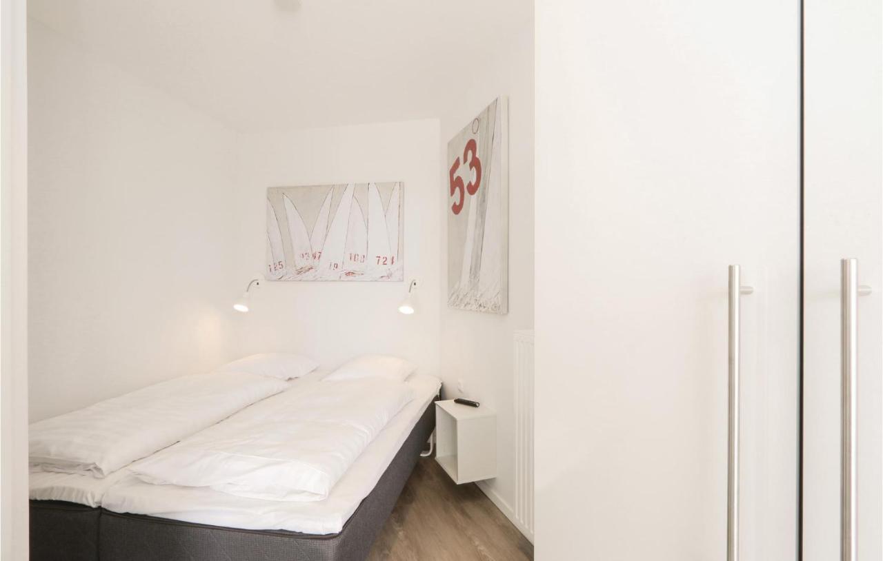 Promenadenvilla Lubeck Exterior photo